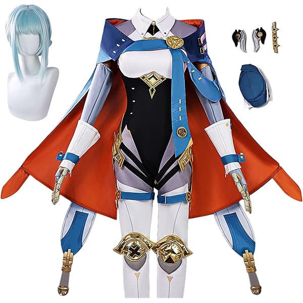 Amazon.co.jp: [APPE] CGcosplay 原神 木偶 傀儡 サンドローネ