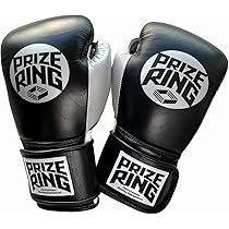 PRIZERINGプライズリングボクシンググローブ8oz Amazon | PRIZE RING／プライズリング 