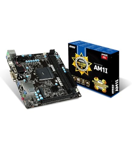 Amazon | ASRock マザーボード AMD Athlon Sempron(Kabiniコア