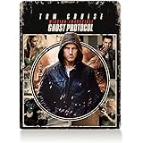 ミッション:インポッシブル/ゴースト・プロトコル スチールケース仕様 [Blu-ray]