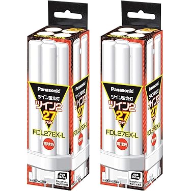 Amazon.co.jp 売れ筋ランキング: コンパクト形蛍光灯 の中で最も人気の