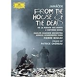 ヤナーチェク:歌劇《死者の家から》 (初回限定盤) [DVD]