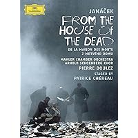 ムソルグスキー歌劇《ボリス・ゴドゥノ》全曲 DVD