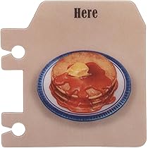 Amazon.co.jp: ロルバーン カスタムチャーム アメリカンスイーツ【パン
