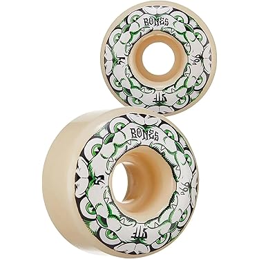 Amazon.co.jp 最新リリース: スケートボード用ウィール の新着