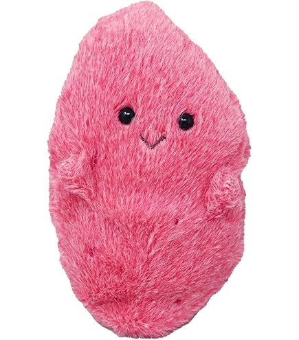 Amazon.co.jp: 吉徳 やさいのなかまたち じゃがいも ぬいぐるみ サイズ