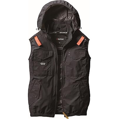 Amazon.co.jp: [ユニフォームU-style] (バートル)エアークラフト 空調