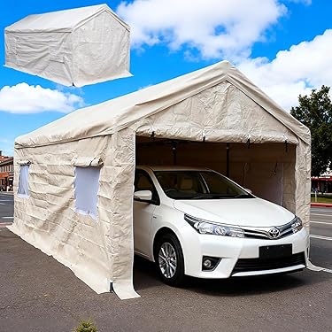 Amazon.co.jp 売れ筋ランキング: カーポート・車庫 の中で最も人気のある商品です