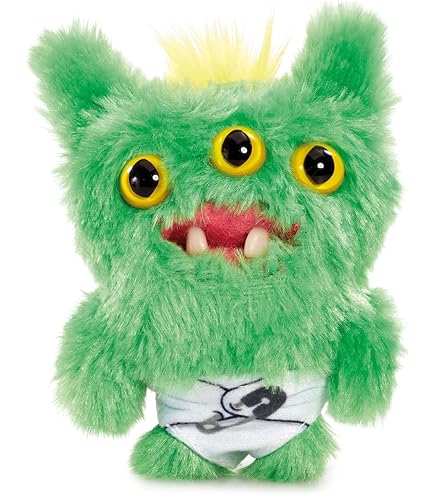 激レア！【USA版】FUGGLERぬいぐるみ 超激レア！【USA版】FUGGLERぬいぐるみ 激レア！【USA版】FUGGLER