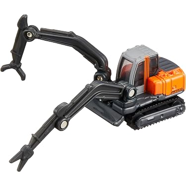 トミカ ポケットカー ショベルカー 未開封TC。グレーアーム。希少。 Amazon.co.jp 売れ筋ランキング: undefined の中で最も人気のある商品です