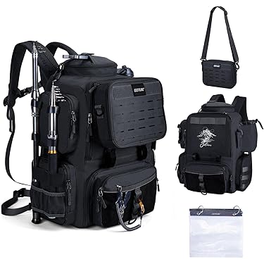 Amazon.co.jp 最新リリース: 釣り用タックルバッグ の新着ランキングです。