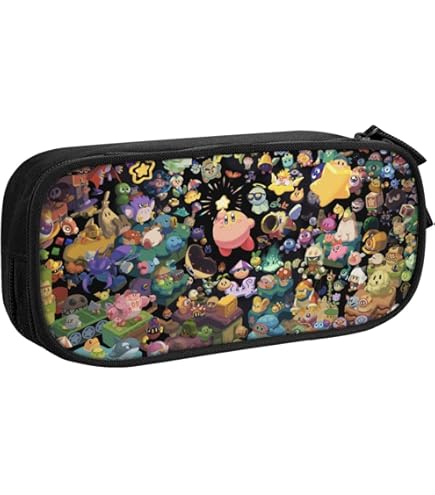 Amazon | 双子座のサガ アナザーディメンション ペンケース Limited