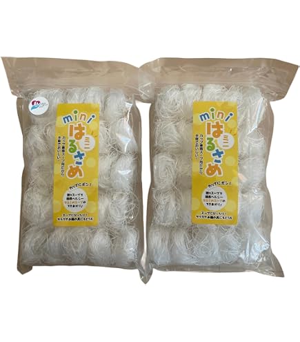 Amazon.co.jp: 西日本食品 ポンDEはるさめお徳用 128g : 食品・飲料