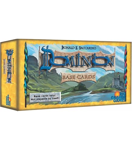 DeElf Clear Card Sleeves 61 x 92 mm Size for Dominion Game : Amazon.com.au:  Toys & Games