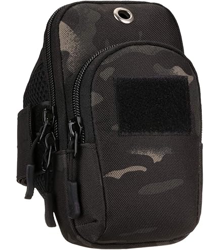 Amazon | スポーツアームバンド 携帯電話用アームバンド ランニング