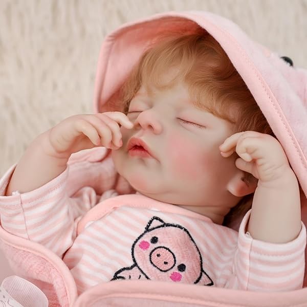 Berenguer crying baby♡ フルビニール　リボーンドール Berenguer crying baby♡ フルビニール リボーンドール