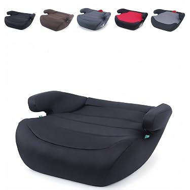 ぽっちゃまん♡専用 ドクターシスシーブースター２点　未使用新品 Amazon.co.jp 最新リリース: チャイルドシート・チャイルドシート小物