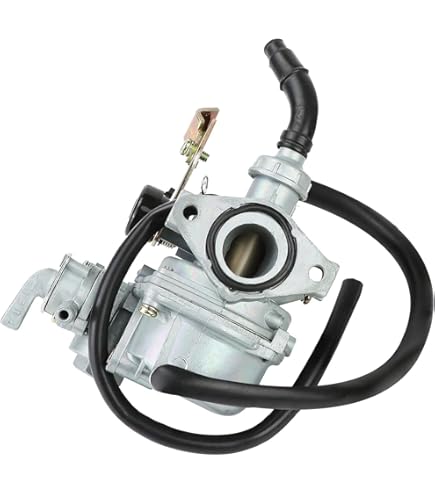 Amazon | GB250クラブマン キャブレター VE17A ホンダ 純正 中古