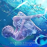 Love Song from the Water(通常盤)
