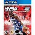 NBA 2K15 - PS4
