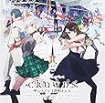 GATCHAMAN CROWDS insight オリジナル・サウンドトラック