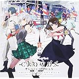 GATCHAMAN CROWDS insight オリジナル・サウンドトラック