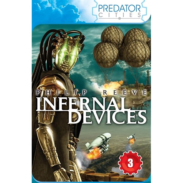 Amazon | Mortal Engines (Mortal Engines Quartet) | Reeve, Philip