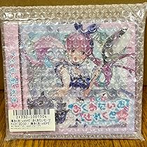 湊あくあ 1st EP　あくあたいむ・せれくと 71cDishXOdL._AC_UL210_SR210,