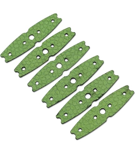 Amazon.co.jp: スリングショットバンド フラット 0.5/0.6/0.65