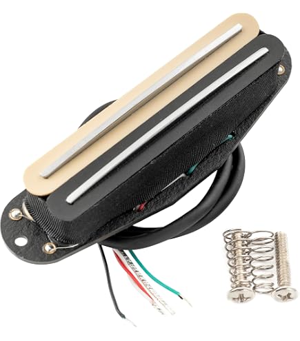 Amazon.co.jp: Seymour Duncan SHR-1b Hot Rails White セイモア