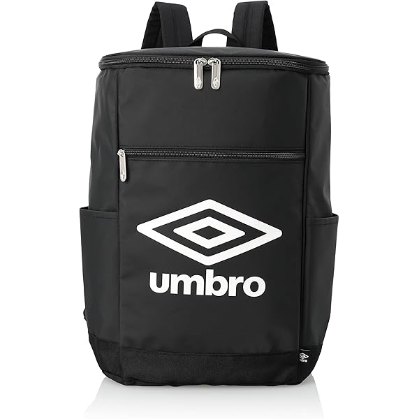 UMBRO リュック Amazon | [アンブロ] スクエアリュック デイパック バッグパック