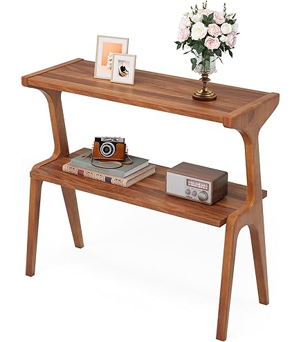 Amazon | コンソールデスク | TEORI（テオリ） | コンソールテーブル
