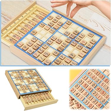 Amazon.co.jp 売れ筋ランキング: 数独パズル の中で最も人気の