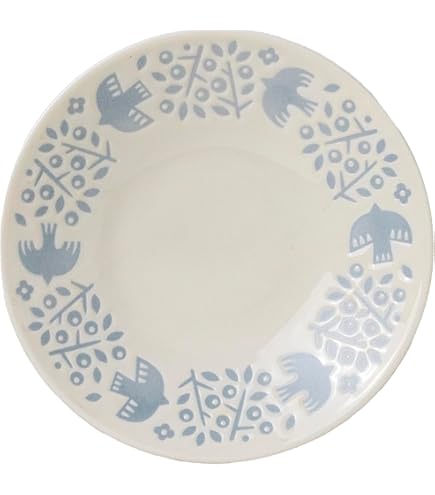 Amazon.co.jp: みのる陶器 美濃焼 KAFU 240プレート ダスティ