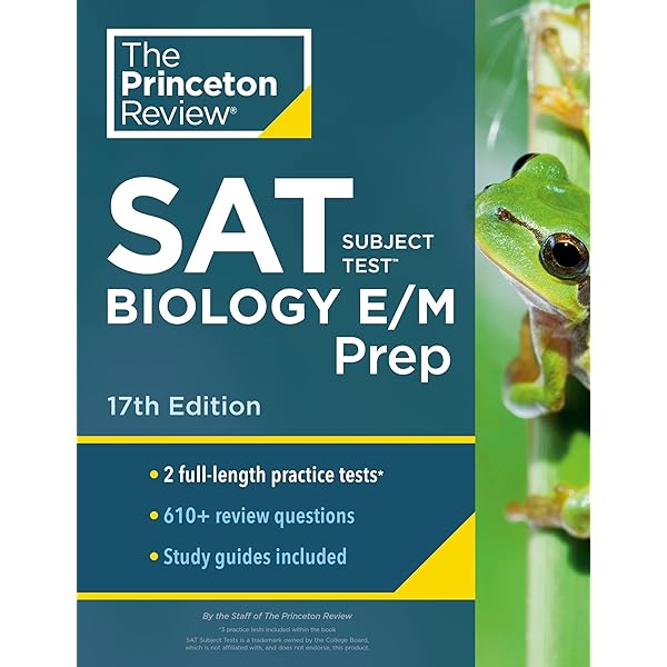 Amazon.co.jp: Princeton Review SAT Subject Test Physics Prep