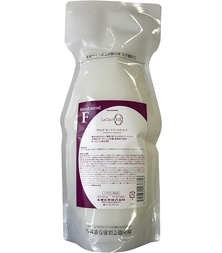 Amazon.co.jp: タマリス ラクレア オー シャンプー S スムース