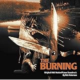 THE BURNING