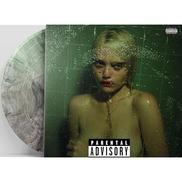 洋楽 CD Sky Ferreira Ghost EP Sky Ferreira - Ghost - EP Lyrics and