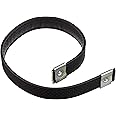 キタコ(KITACO) パッセンジャーベルト グロム(GROM)用アイディアルシート専用 610-1432005