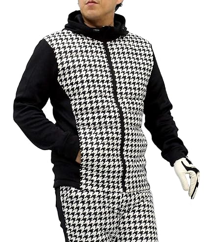 Amazon.co.jp: プーマ（PUMA） ゴルフウェア アウター フロスト