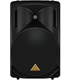 behringer EUROLIVE B208D スピーカー 高音質】【おすすめ】BEHRINGER/B208D パワードPAスピーカー ライブ