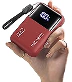 Amazon | INIU 大容量 モバイルバッテリー 20000mAh 65W 超コンパクト