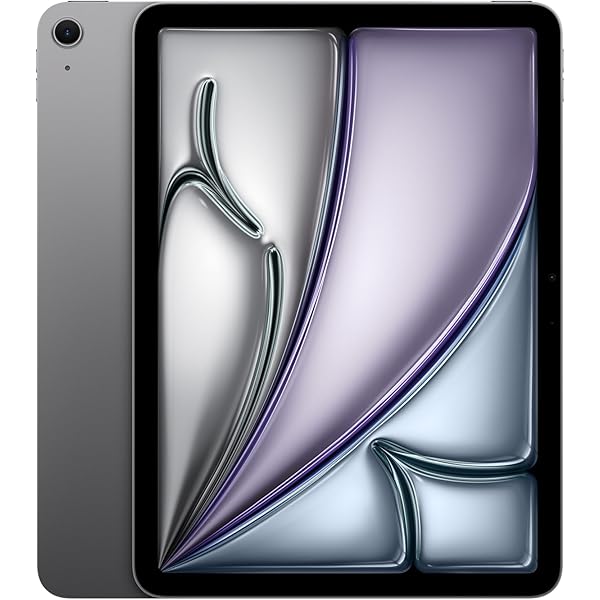 アップルiPad Air 11インチ M2 512GB スペースグレイ