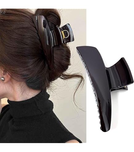 Amazon.co.jp: UNDO HAIRWARE (ウンドヘアウェア) No.2 CLAW CLIP