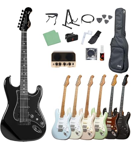 Amazon | Daisy Rock デイジーロック Comet Electric Short Scale