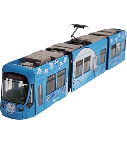 Amazon | トミーテック(TOMYTEC) 鉄道コレクション 鉄コレ 広島電鉄