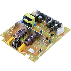 Amazon | PS2用本体用電源内蔵基板ユニット 35000～39000 | 本体・周辺機器