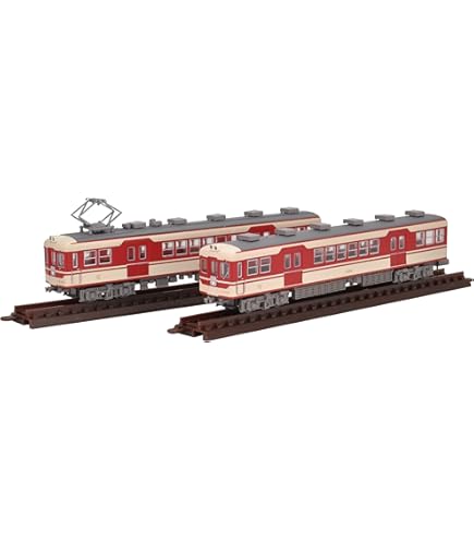 Amazon | トミーテック 鉄道コレクション 鉄コレ 神戸電鉄デ1150形1151