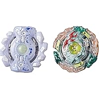 Beyblade Burst Turbo Slingshock Dual 