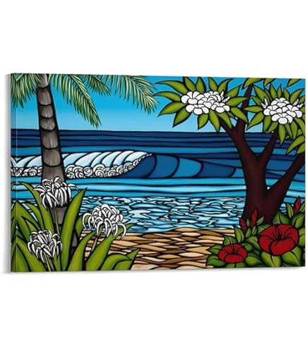 Amazon.co.jp: (ヘザーブラウン)HEATHER BROWN アートプリント 絵画 